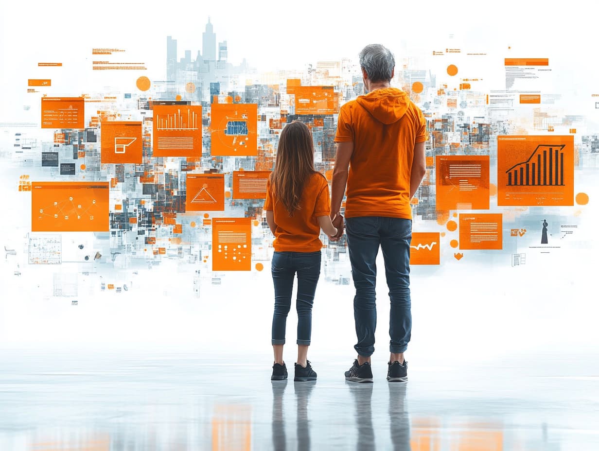 Bilan orientation - Accompagnement Parents